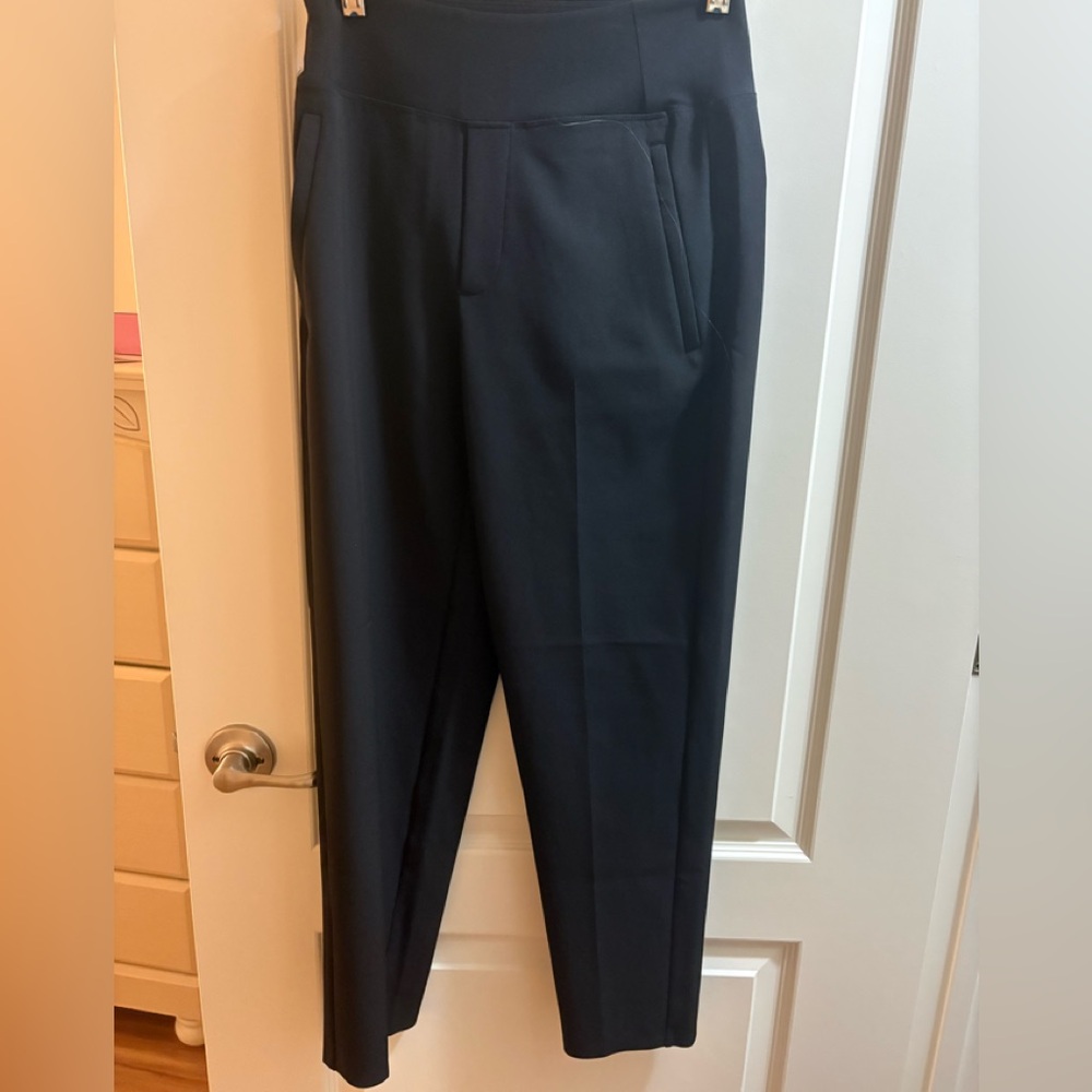 Athleta Endless High Rise Black Pant